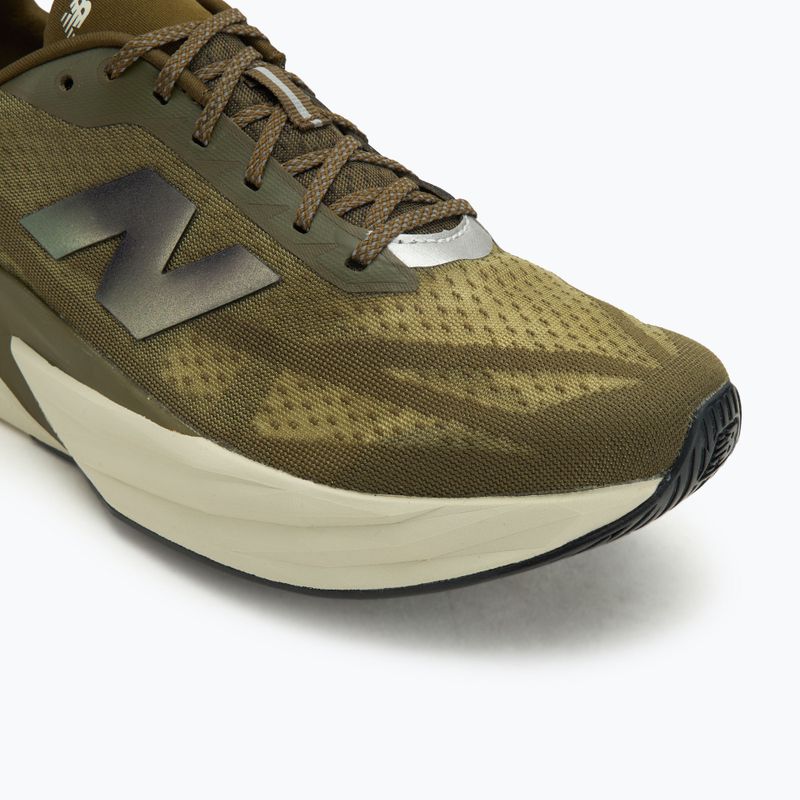 Vyriški bėgimo bateliai New Balance FuelCell Rebel V5 7