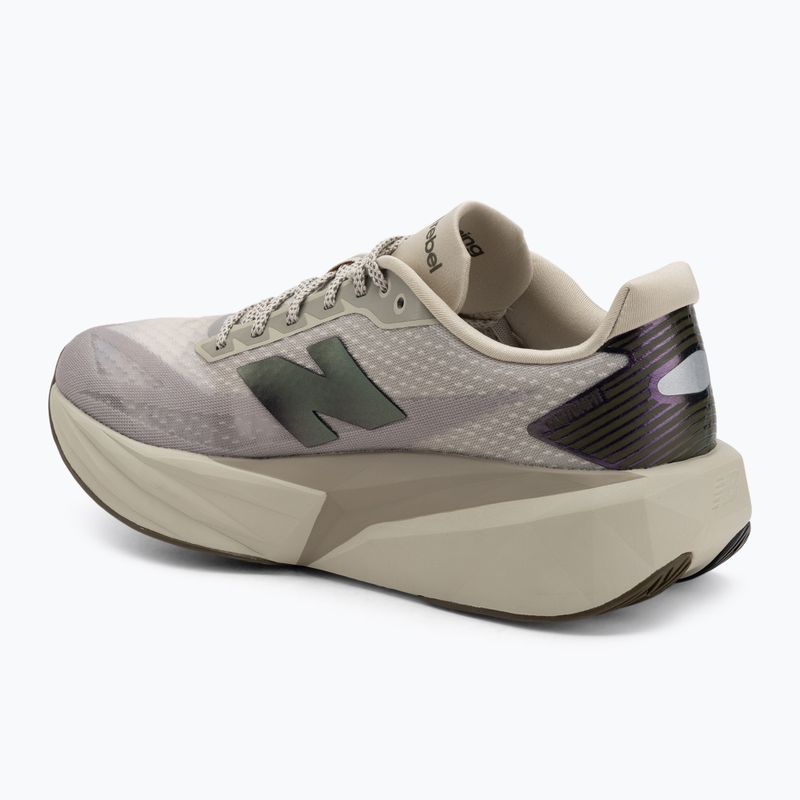 Vyriški bėgimo bateliai New Balance FuelCell Rebel V5 3