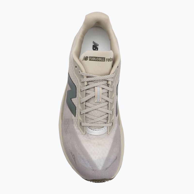 Vyriški bėgimo bateliai New Balance FuelCell Rebel V5 5