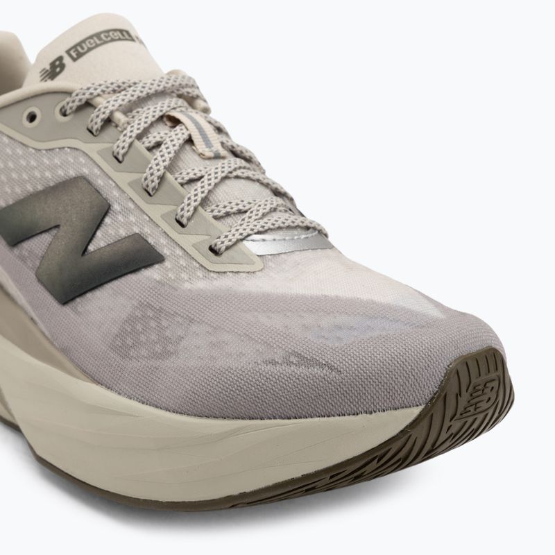Vyriški bėgimo bateliai New Balance FuelCell Rebel V5 7