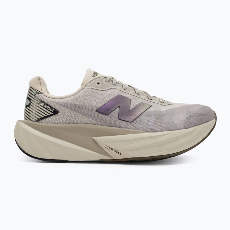Moteriški bėgimo bateliai New Balance FuelCell Rebel V5 2