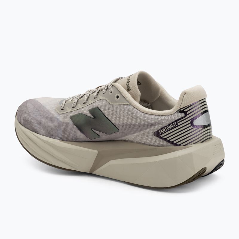 Moteriški bėgimo bateliai New Balance FuelCell Rebel V5 3
