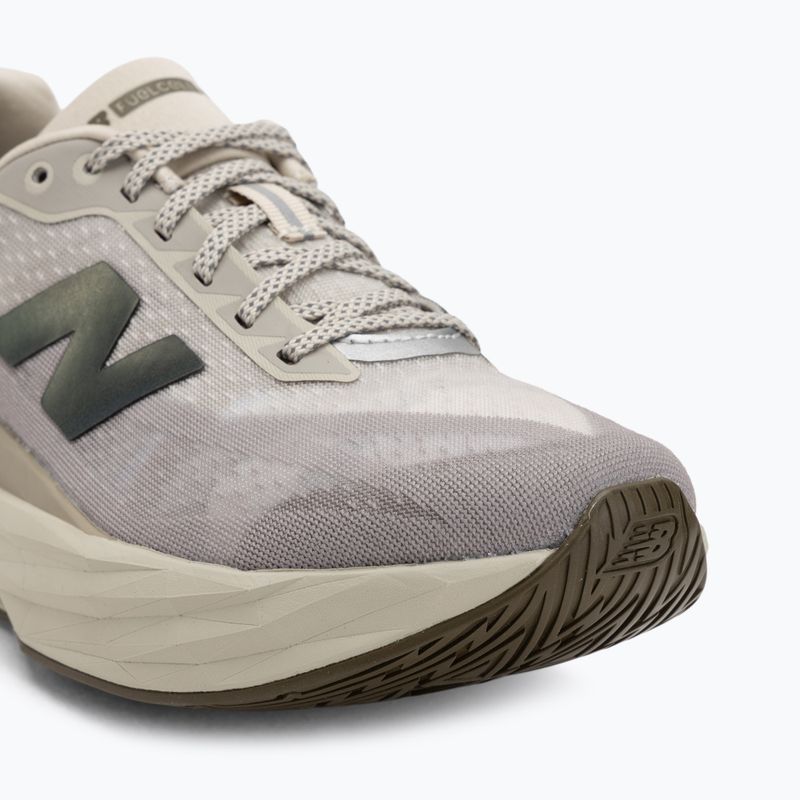 Moteriški bėgimo bateliai New Balance FuelCell Rebel V5 7