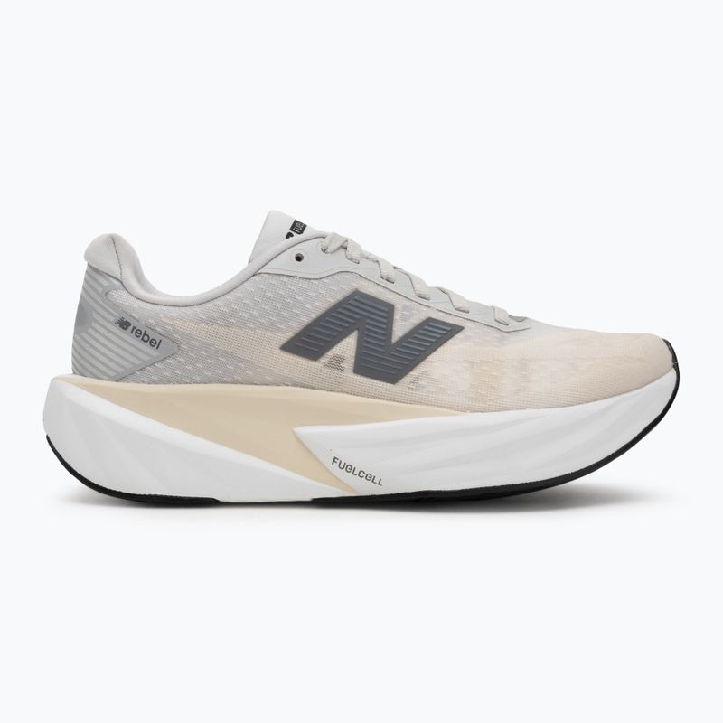 Moteriški bėgimo bateliai New Balance FuelCell Rebel V5 2