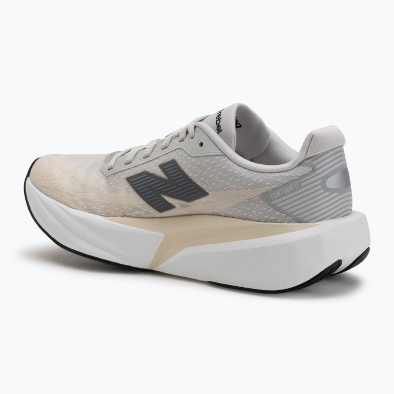 Moteriški bėgimo bateliai New Balance FuelCell Rebel V5 3