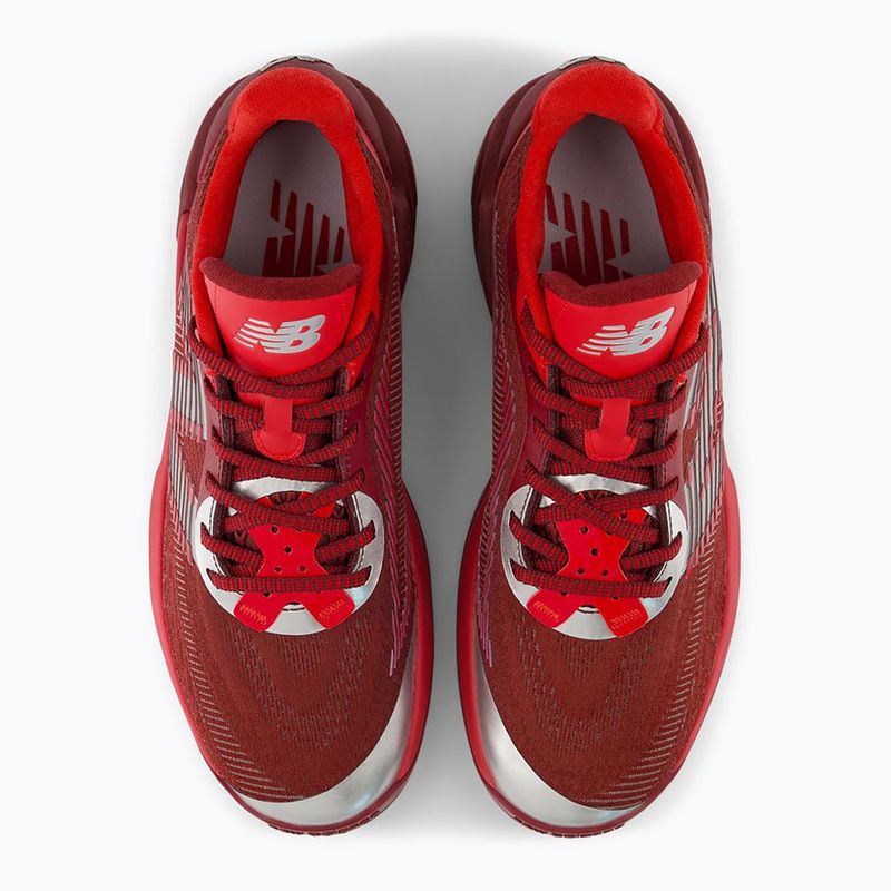 Krepšinio bateliai New Balance Two WXY V5 red 12