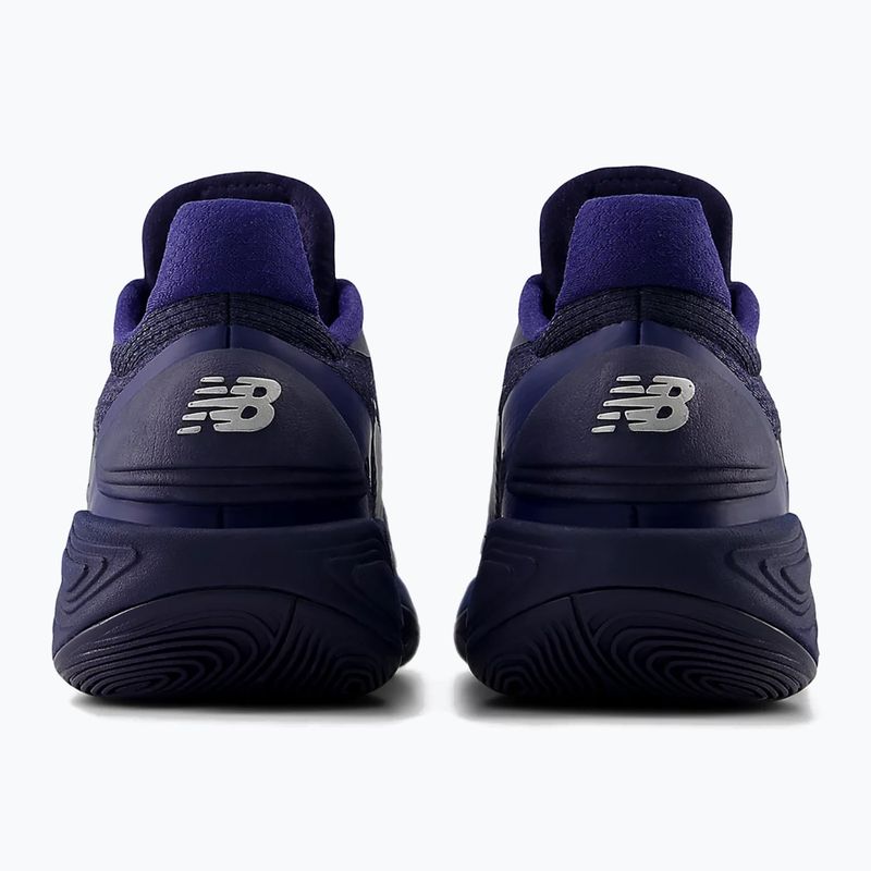 Krepšinio bateliai New Balance Two WXY V5 blue 4