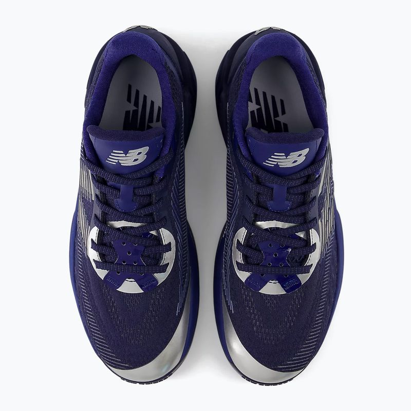 Krepšinio bateliai New Balance Two WXY V5 blue 5