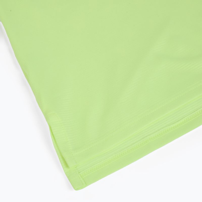 Moteriški bėgimo marškinėliai New Balance Essentials afterglow 7