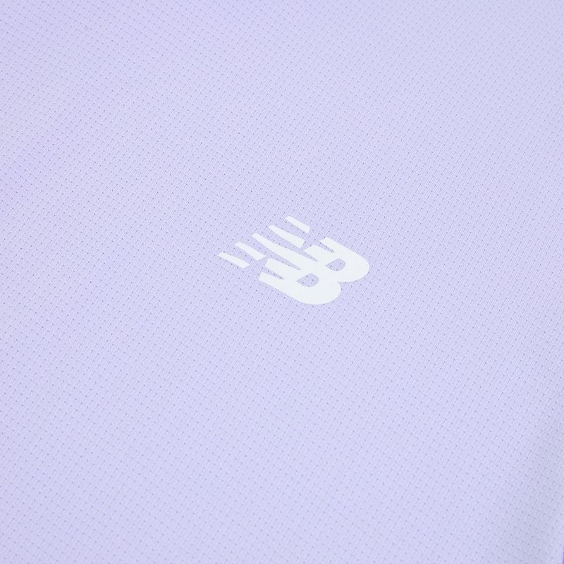 Vyriški marškinėliai ilgomis rankovėmis New Balance Sport daybreak 8