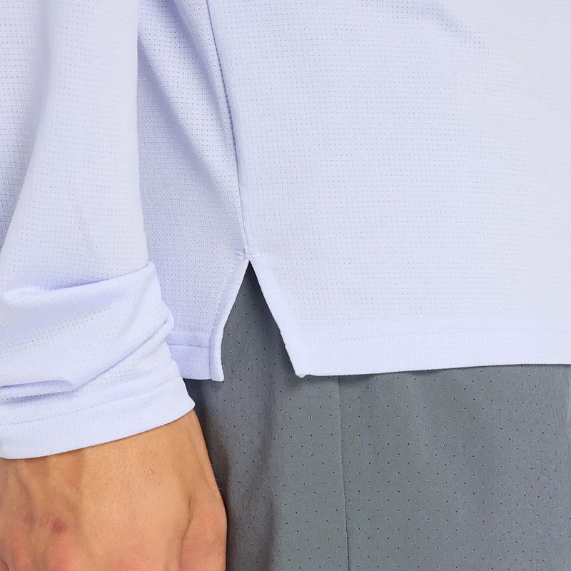 Vyriški marškinėliai ilgomis rankovėmis New Balance Sport daybreak 5