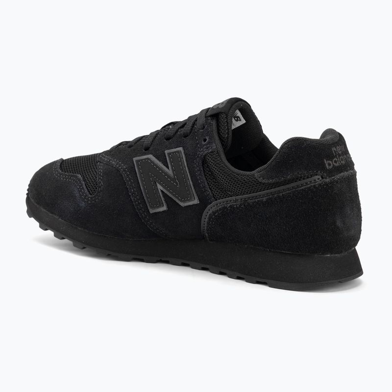 Vyriški batai New Balance 373's V2 black/mnet 3