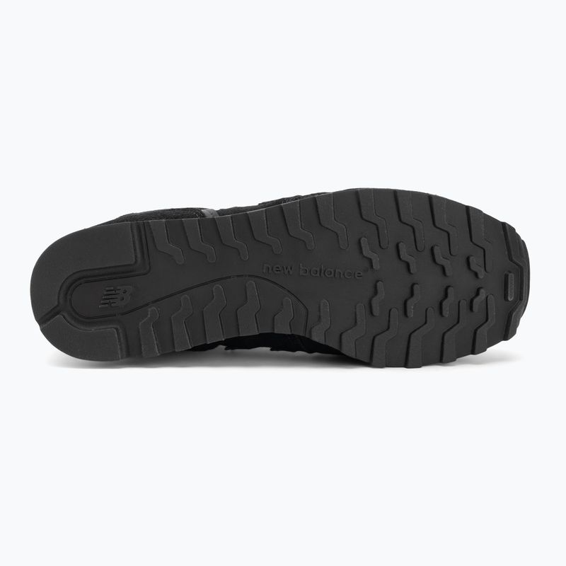 Vyriški batai New Balance 373's V2 black/mnet 4