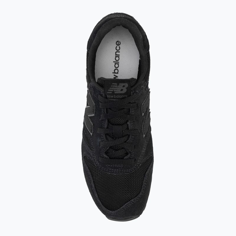 Vyriški batai New Balance 373's V2 black/mnet 5