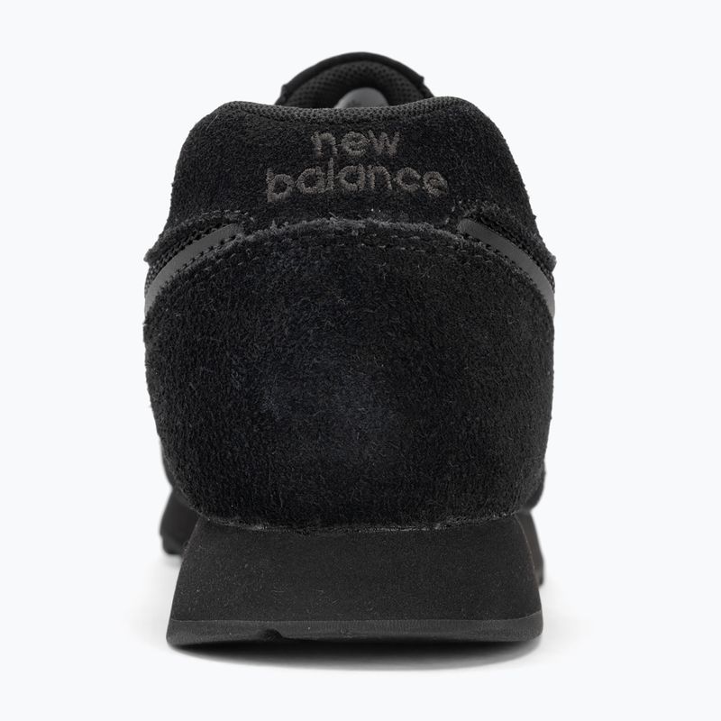 Vyriški batai New Balance 373's V2 black/mnet 6