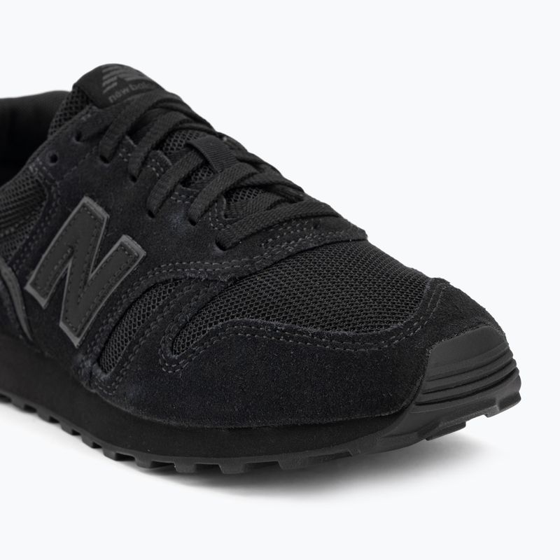 Vyriški batai New Balance 373's V2 black/mnet 7
