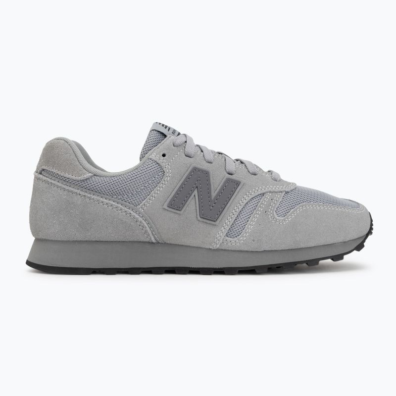 Vyriški batai New Balance 373's V2 slate gray/castlerock 2