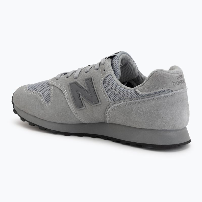 Vyriški batai New Balance 373's V2 slate gray/castlerock 3