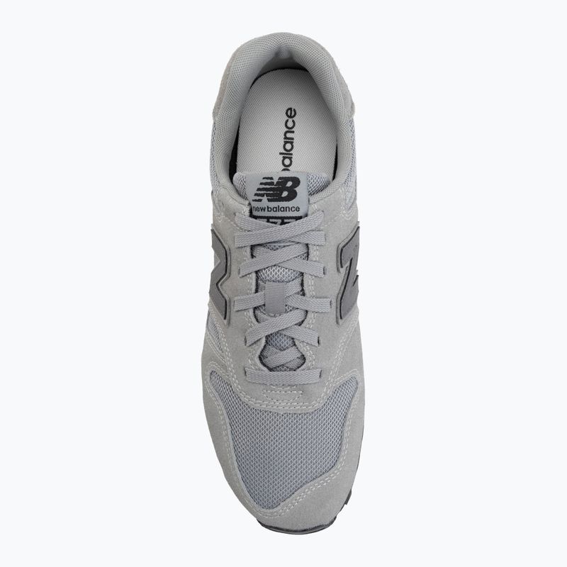 Vyriški batai New Balance 373's V2 slate gray/castlerock 5