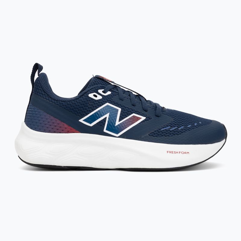 Vaikiški bėgimo batai New Balance 625's V1 navy/team red/team royal 2