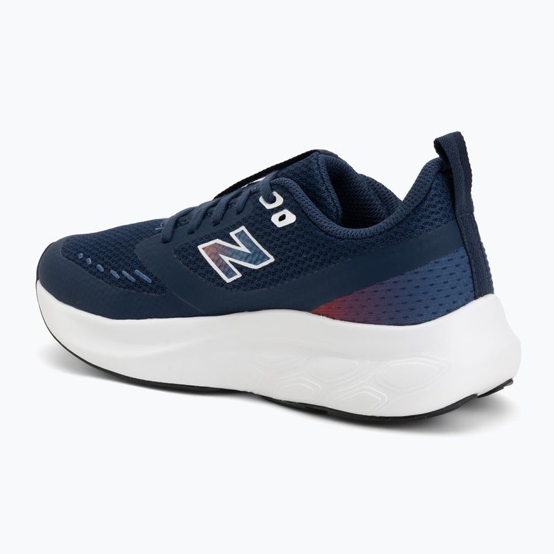 Vaikiški bėgimo batai New Balance 625's V1 navy/team red/team royal 3