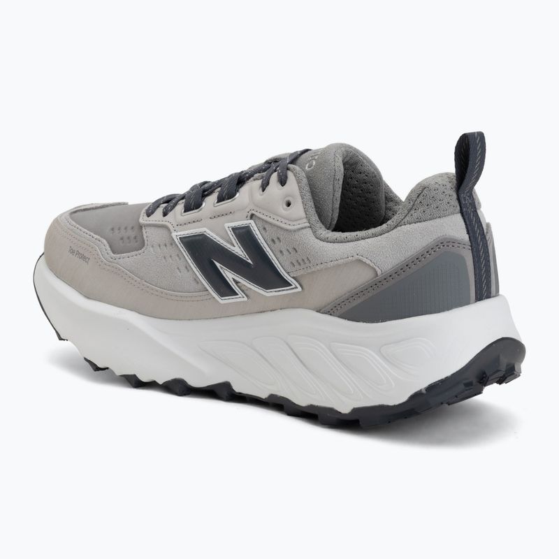Vyriški bėgimo batai New Balance Hierro Trek V9 grey matter/graphite 3