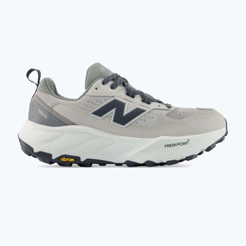 Vyriški bėgimo batai New Balance Hierro Trek V9 grey matter/graphite 2