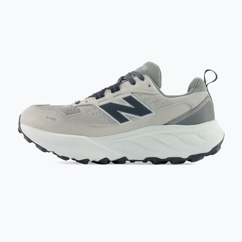 Vyriški bėgimo batai New Balance Hierro Trek V9 grey matter/graphite 3