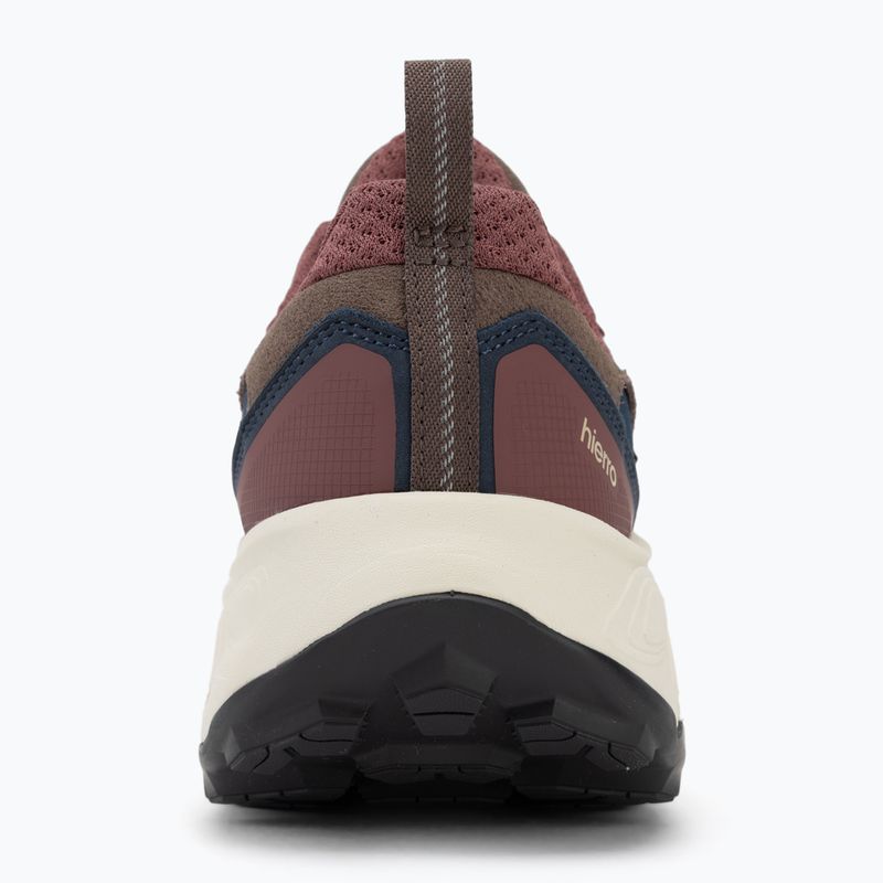 Vyriški bėgimo batai New Balance Hierro Trek V9 sliced/toasted sesame 6