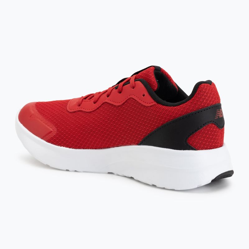 Vaikiški bėgimo batai New Balance 625's V1 team red/black 3