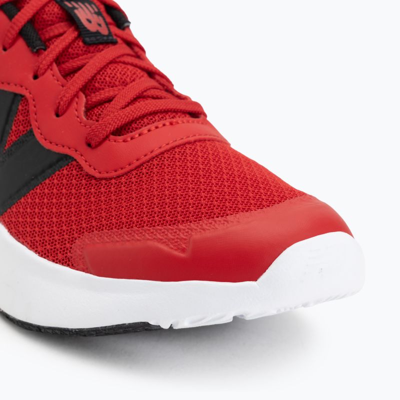 Vaikiški bėgimo batai New Balance 625's V1 team red/black 7