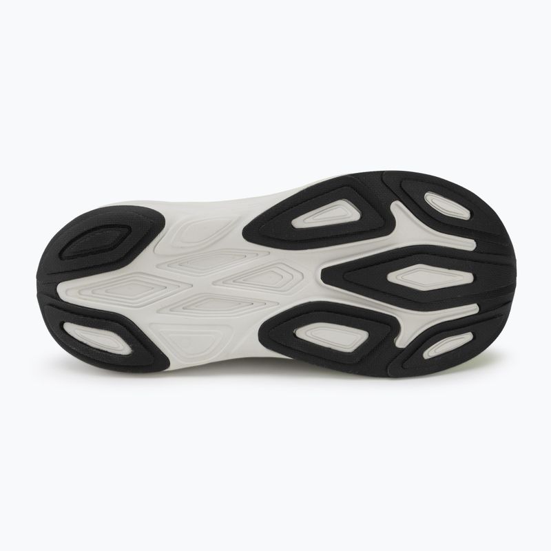 Vyriški bėgimo batai  New Balance Fresh Foam More V6 salt water/afterglow/grey matter 4