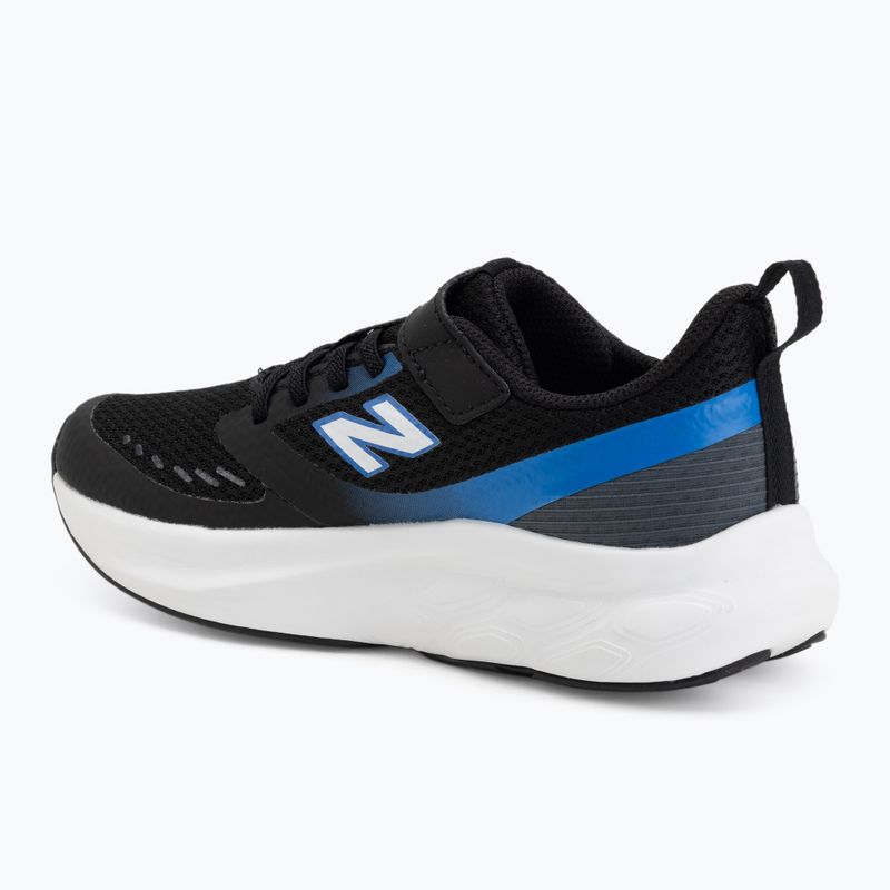 Vaikiški batai New Balance 625's V1 103 white/team navy 3