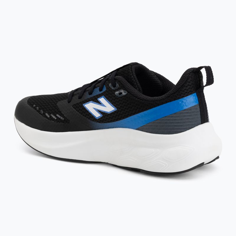 Batai New Balance 625's V1 black/blue bird/graphite 3