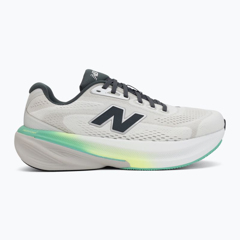 Vyriški bėgimo batai  New Balance Fresh Foam 860's V15 reflection/graphite 2