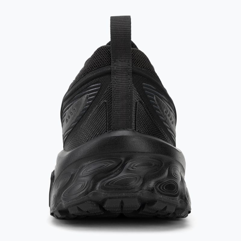 Vyriški bėgimo batai New Balance 410's V9 black/neptune grey/castlerock 6