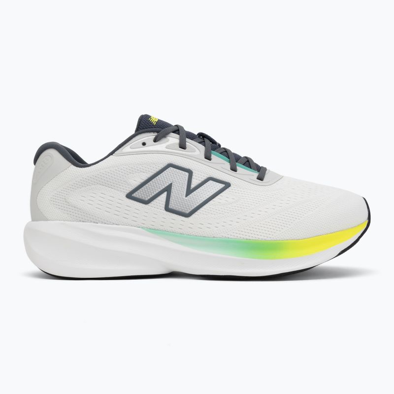 Vyriški bėgimo batai  New Balance Fresh Foam 680's V9 reflection/grey matter/alkaline green 2