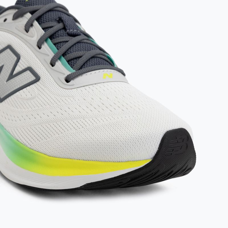 Vyriški bėgimo batai  New Balance Fresh Foam 680's V9 reflection/grey matter/alkaline green 7