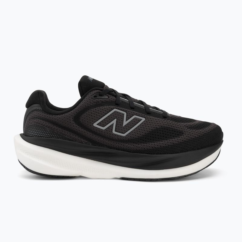 Vyriški bėgimo batai  New Balance 1080's V15 black/slate grey/faded black 2