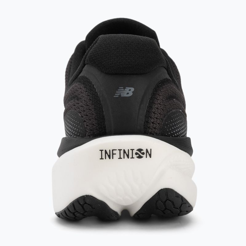 Vyriški bėgimo batai  New Balance 1080's V15 black/slate grey/faded black 6