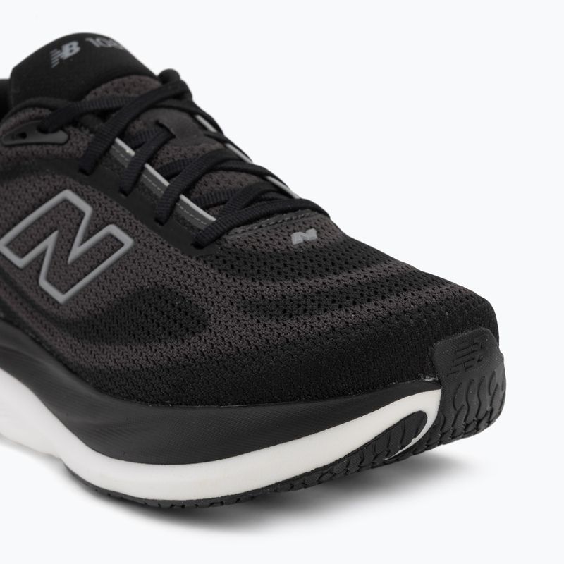 Vyriški bėgimo batai  New Balance 1080's V15 black/slate grey/faded black 7
