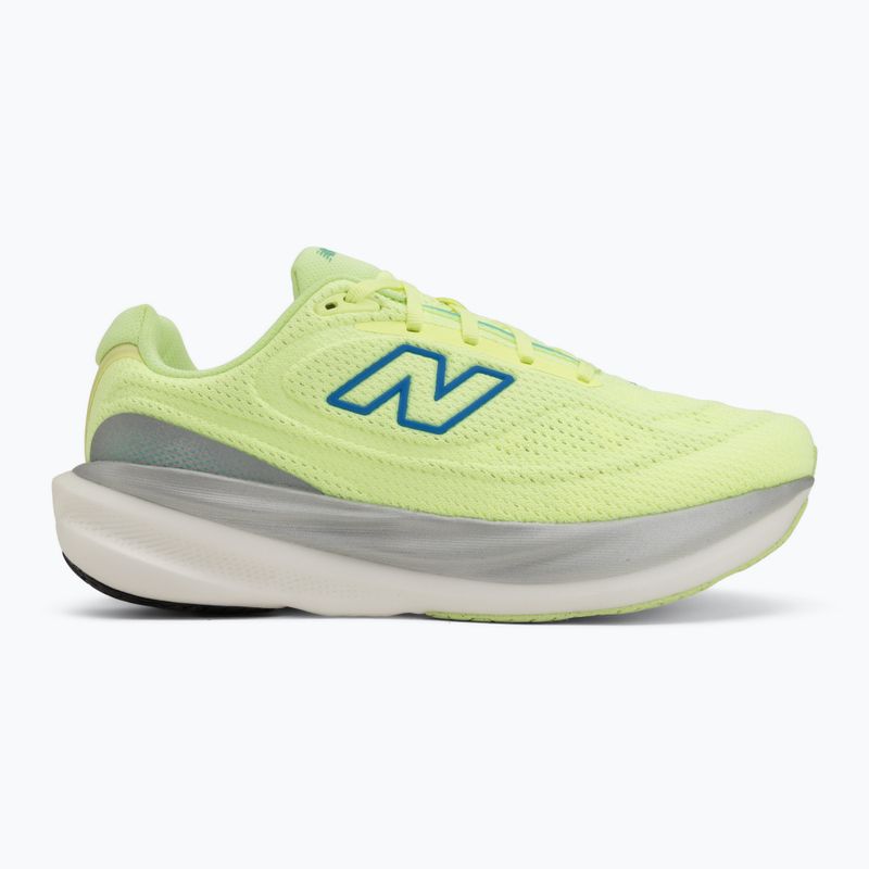 Vyriški bėgimo batai New Balance 1080'S V15 afterglow/blue bird/silver metallic 2