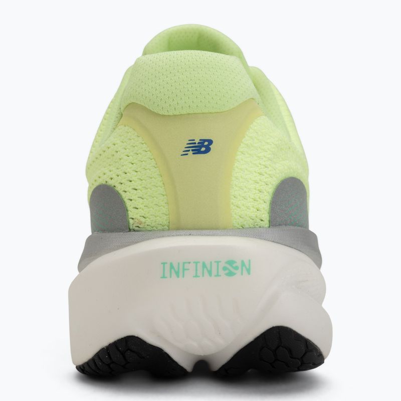 Vyriški bėgimo batai New Balance 1080'S V15 afterglow/blue bird/silver metallic 6