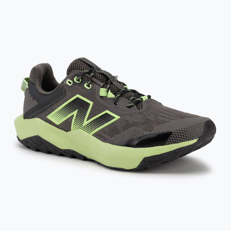 Vyriški bėgimo batai New Balance DynaSoft Nitrel V6 tornado/afterglow/faded black