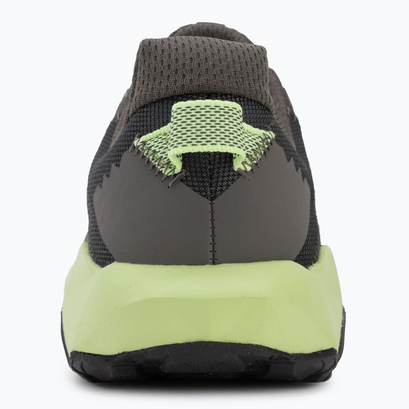 Vyriški bėgimo batai New Balance DynaSoft Nitrel V6 tornado/afterglow/faded black 6