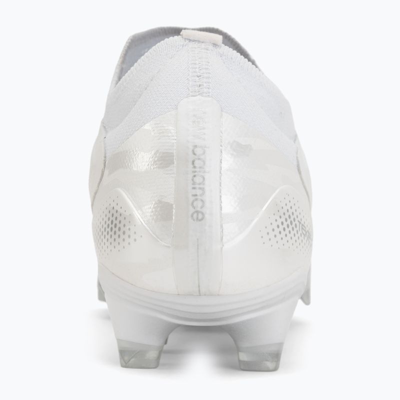 Futbolo batai New Balance Tekela Elite Low V5 FG 103 white/libra/grey matter 6