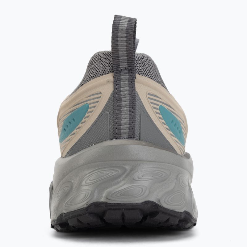 Vyriški bėgimo batai New Balance 410's V9 stoneware/castlerock/faded teal 6