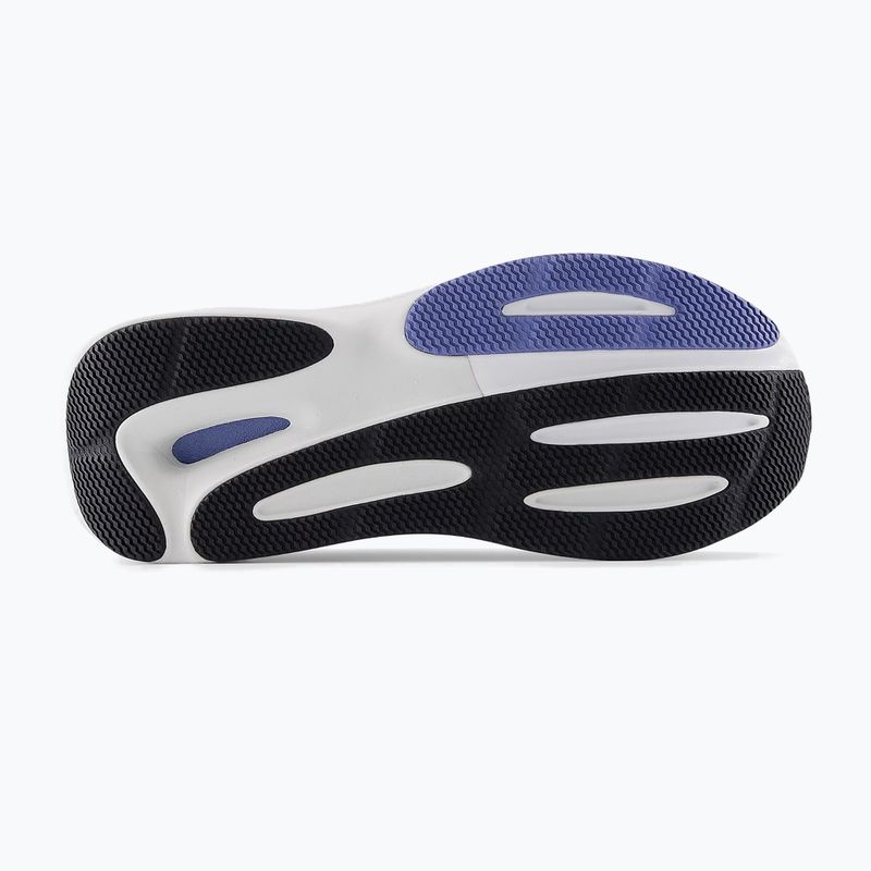 Vyriški bėgimo batai  New Balance Fresh Foam 860's V15 fairweather blue/ navy 5