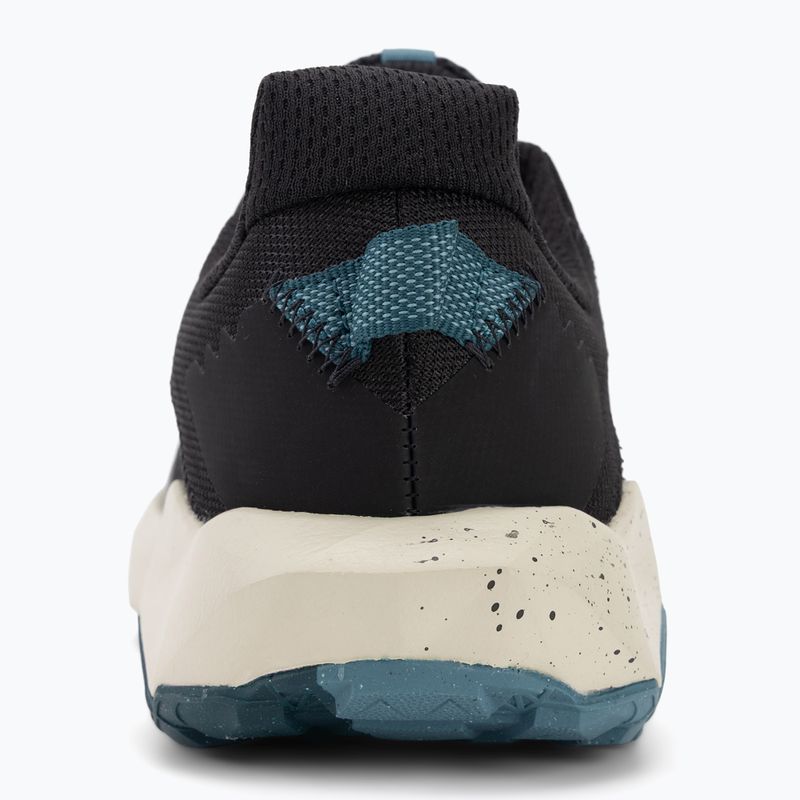 Vyriški bėgimo batai  New Balance DynaSoft Nitrel V6 black/salt water/timberwolf 6