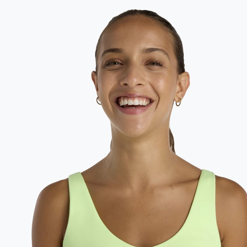 Treniruotinis liemenėlė New Balance NB RC afterglow 5